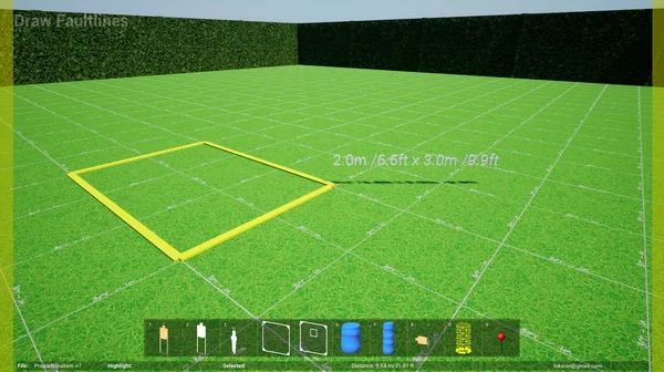 Practisim Designer screenshot 15