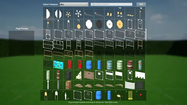 Practisim Designer screenshot 3