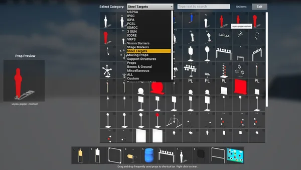 Practisim Designer screenshot 4