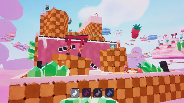 Screenshot 7 di Lunistice