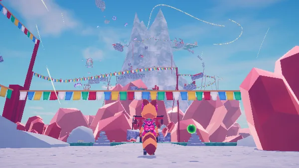 Screenshot 8 di Lunistice