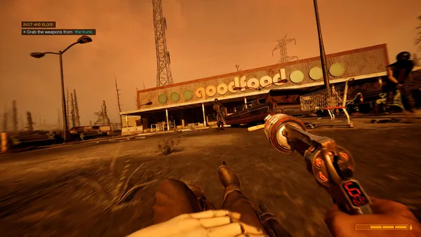 ExeKiller screenshot 1
