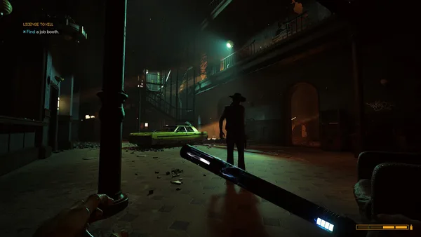 ExeKiller screenshot 6