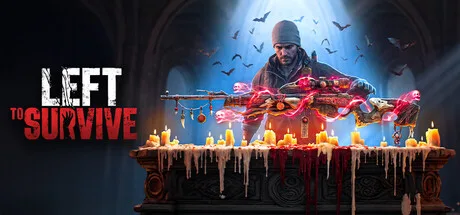Left to Survive: Zombie Shooter