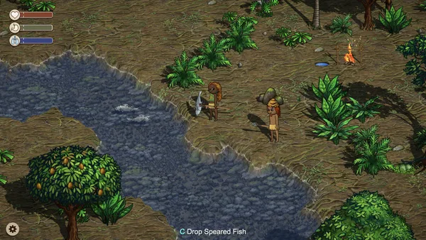 In Next Life screenshot 11