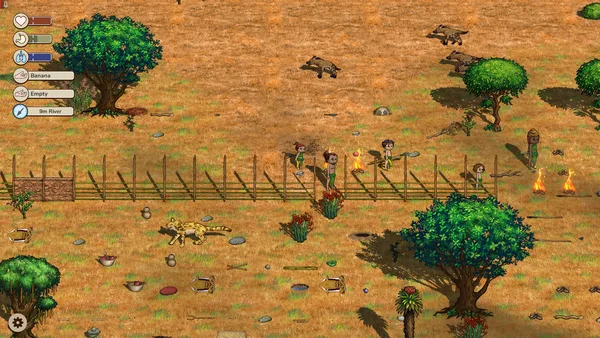 In Next Life screenshot 3