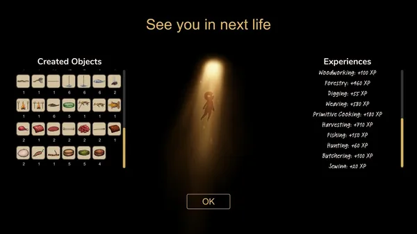 In Next Life screenshot 5