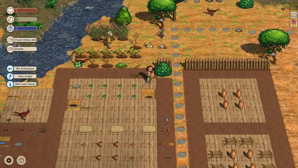 In Next Life screenshot 8