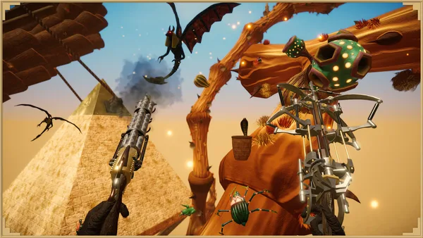 Bean Stalker screenshot 10