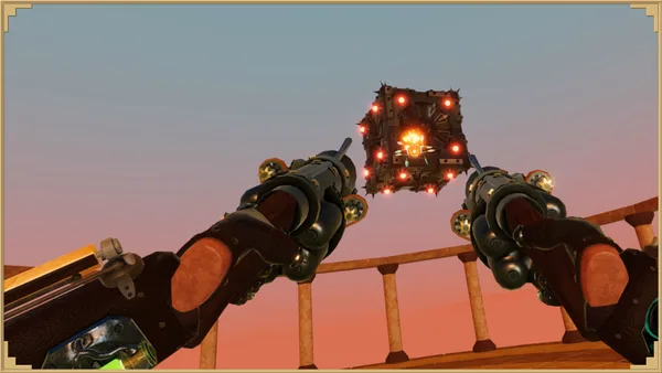 Bean Stalker screenshot 13