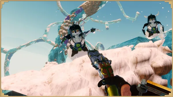 Bean Stalker screenshot 17