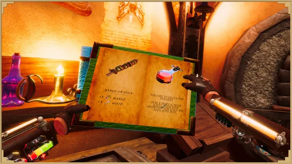 Bean Stalker screenshot 18