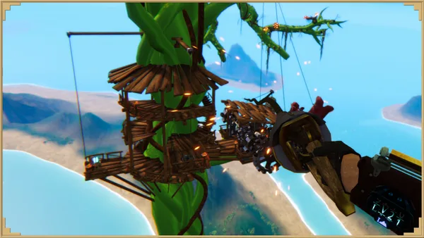 Bean Stalker screenshot 20