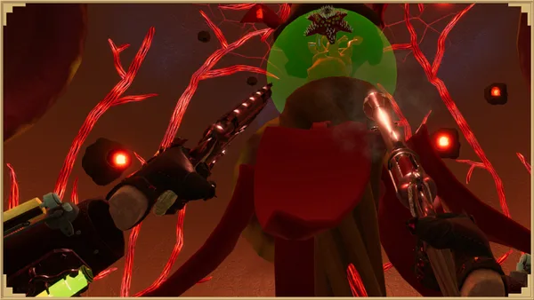 Bean Stalker screenshot 22