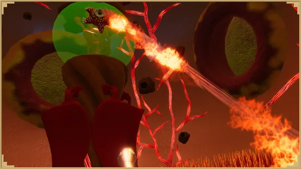 Bean Stalker screenshot 23