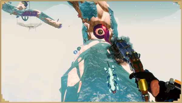 Bean Stalker screenshot 24