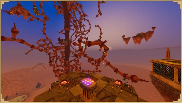 Bean Stalker screenshot 30