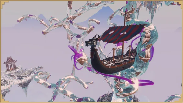 Bean Stalker screenshot 31