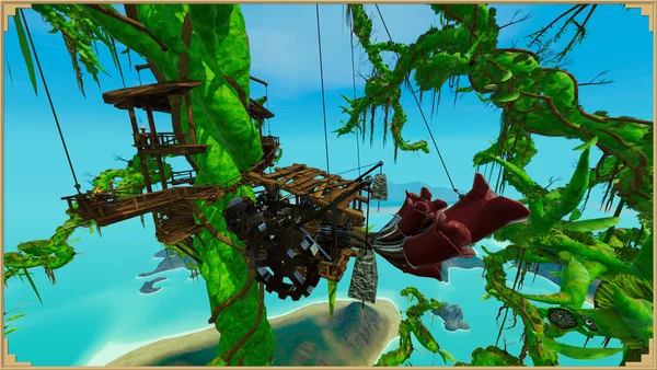 Bean Stalker screenshot 37