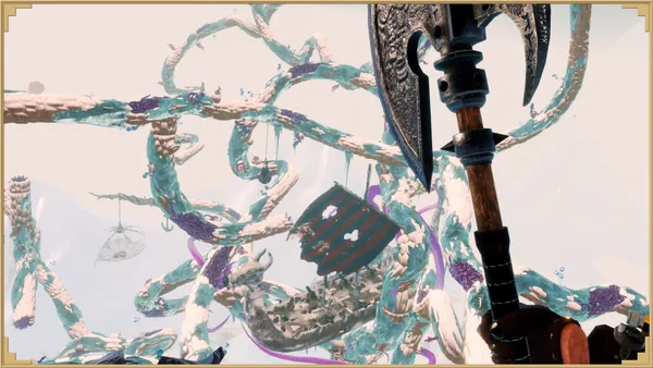 Bean Stalker screenshot 38