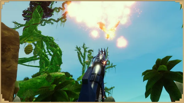 Bean Stalker screenshot 5