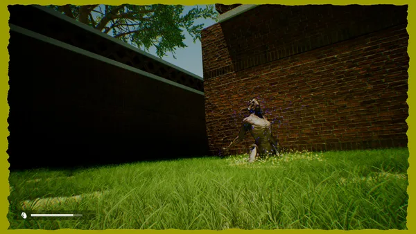 The Beast Awoke To Eat Your Darlings screenshot 17