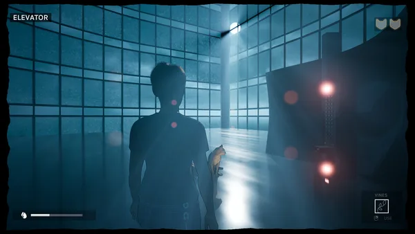 The Beast Awoke To Eat Your Darlings screenshot 6