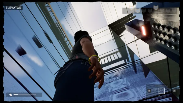 The Beast Awoke To Eat Your Darlings screenshot 9