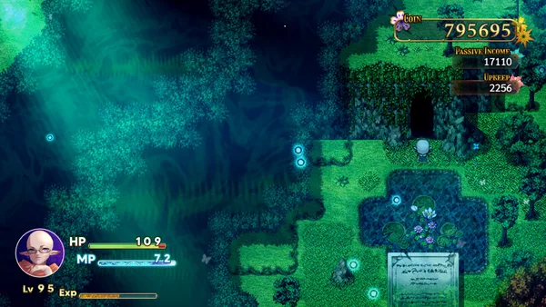 Final Profit: A Shop RPG screenshot 11