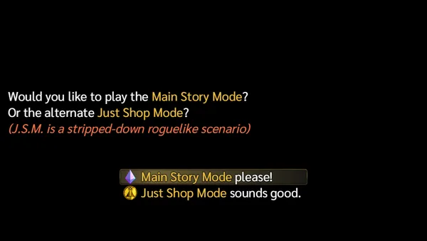 Final Profit: A Shop RPG screenshot 14