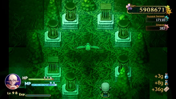Final Profit: A Shop RPG screenshot 15