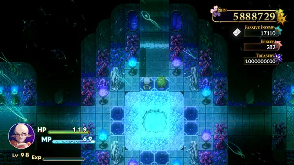 Final Profit: A Shop RPG screenshot 18