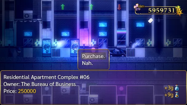 Final Profit: A Shop RPG screenshot 20