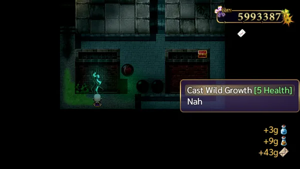 Final Profit: A Shop RPG screenshot 21