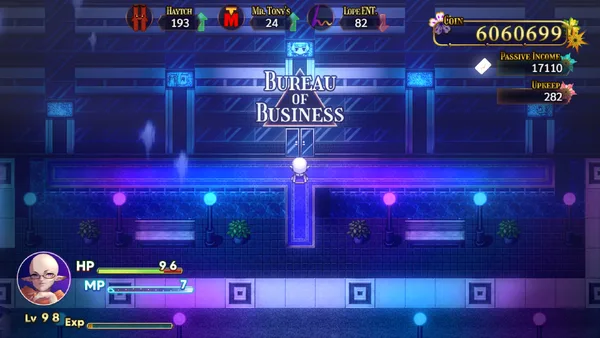 Final Profit: A Shop RPG screenshot 24