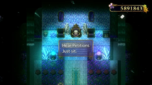Final Profit: A Shop RPG screenshot 25