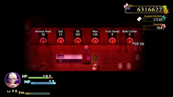 Final Profit: A Shop RPG screenshot 29