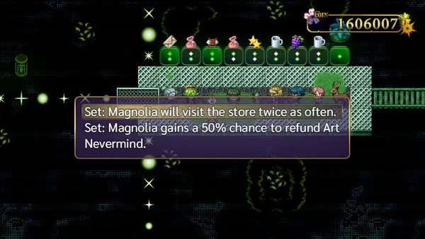 Final Profit: A Shop RPG screenshot 5