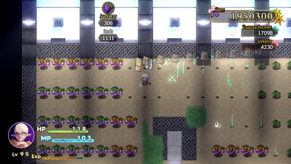 Final Profit: A Shop RPG screenshot 8