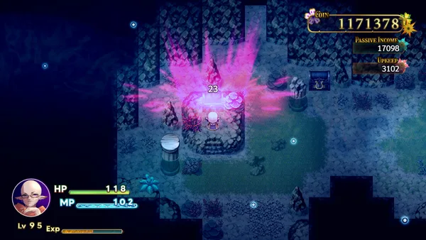 Final Profit: A Shop RPG screenshot 9