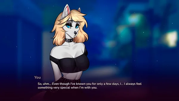 Screenshot 3 di My Furry Neighbour 🐾