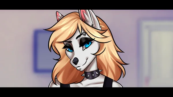 Screenshot 4 di My Furry Neighbour 🐾