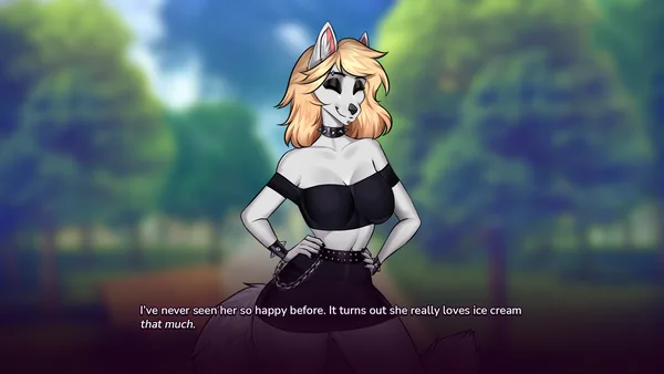Screenshot 5 di My Furry Neighbour 🐾