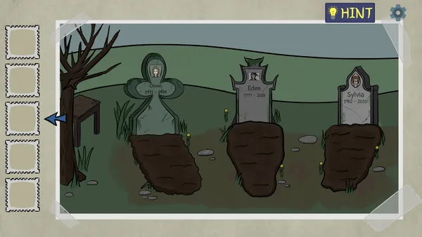 Screenshot 1 di Larry The Unlucky Part 2