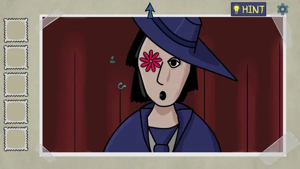 Screenshot 2 di Larry The Unlucky Part 2