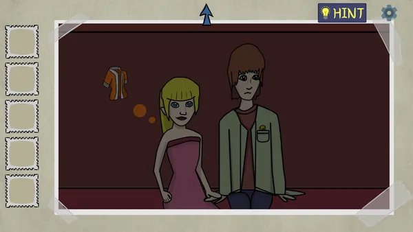 Screenshot 3 di Larry The Unlucky Part 2