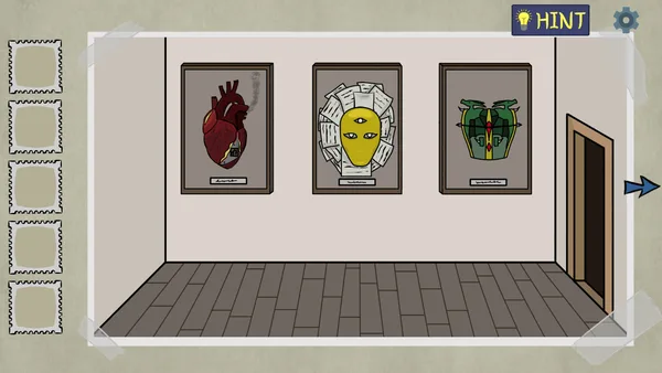 Screenshot 5 di Larry The Unlucky Part 2