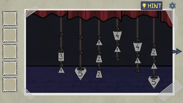 Screenshot 8 di Larry The Unlucky Part 2