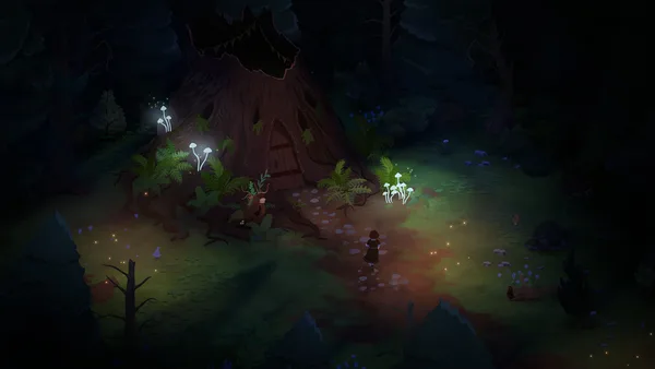 Songs of Glimmerwick screenshot 5