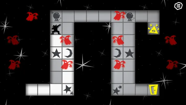 Larcin Lazer screenshot 4